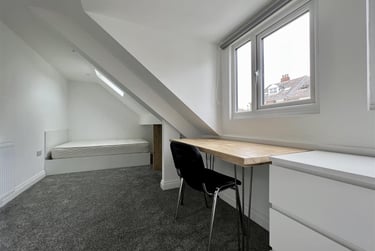 5 bed house, Westgate Road, Newcastle Upon Tyne, Newcastle, NE46AE - Image 10